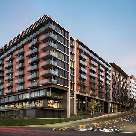 Premier Splendid Inn Umhlanga Дурбан Экстерьер фото