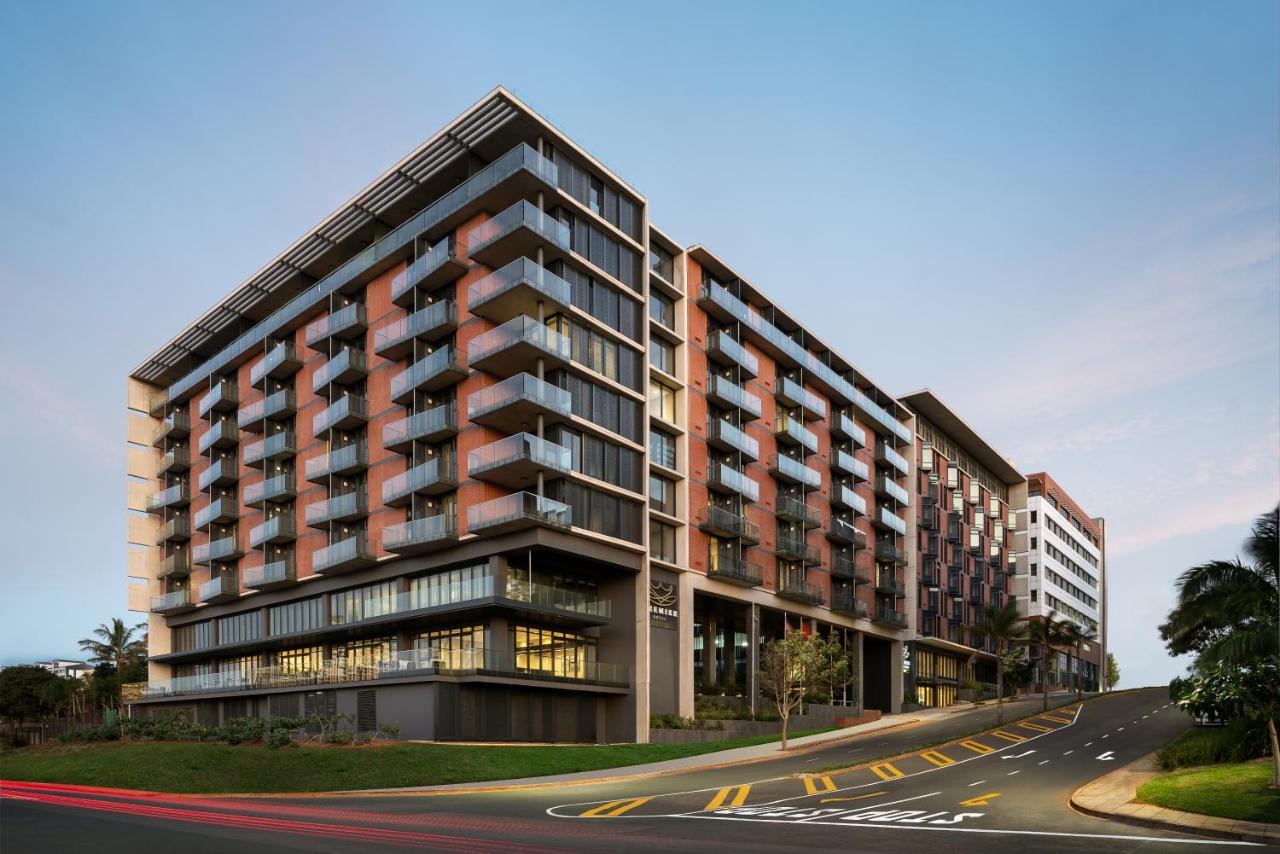 Premier Splendid Inn Umhlanga Дурбан Экстерьер фото