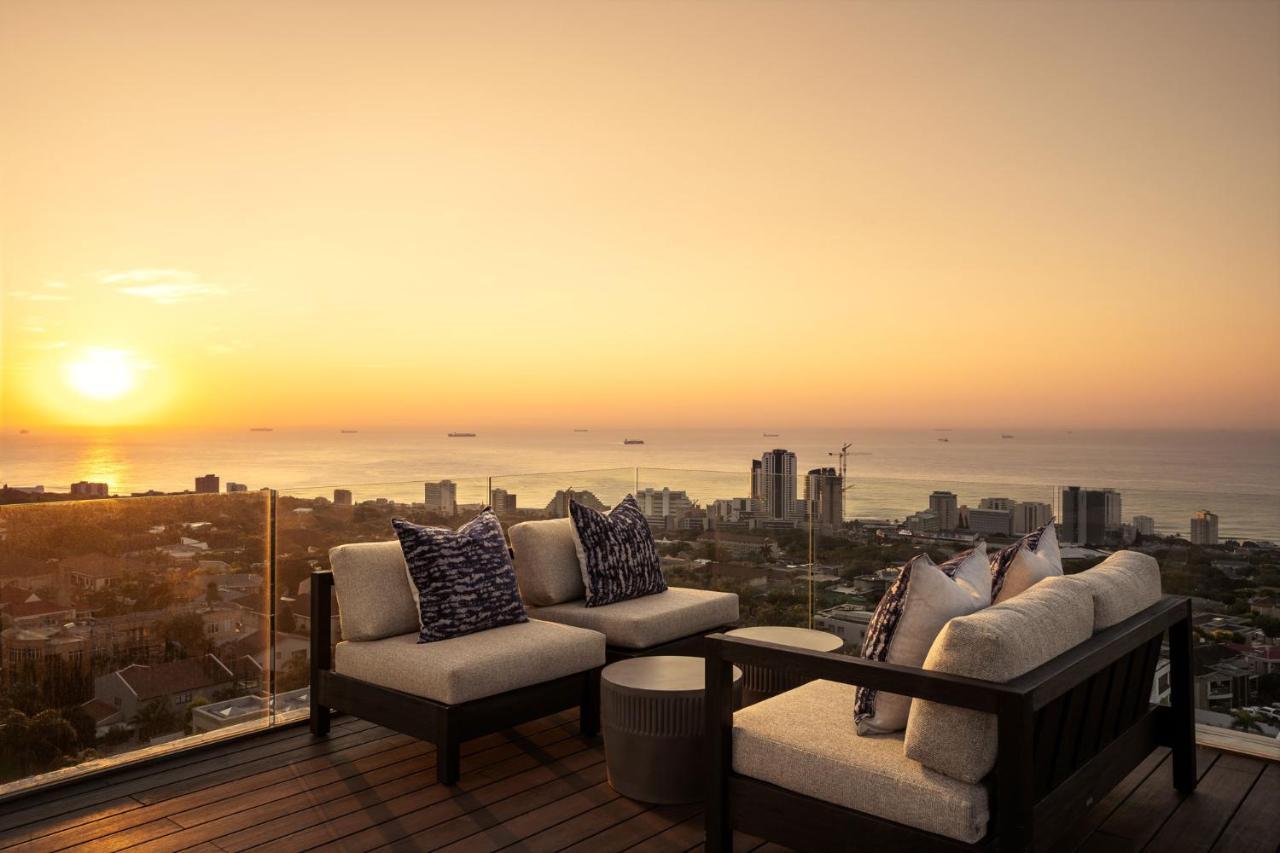 Premier Splendid Inn Umhlanga Дурбан Экстерьер фото