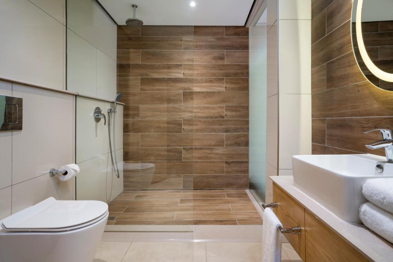Premier Splendid Inn Umhlanga Дурбан Номер фото